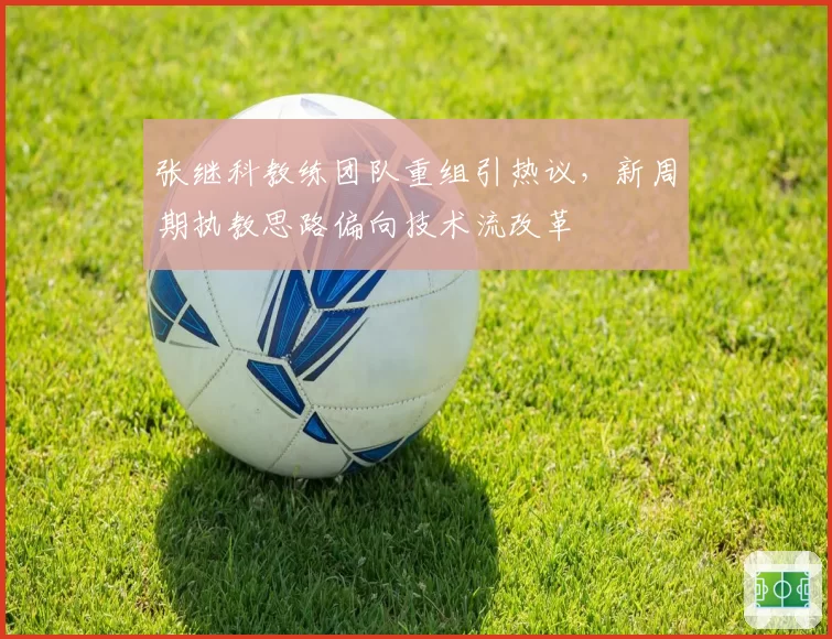 张继科教练团队重组引热议,新周期执教思路偏向技术流改革